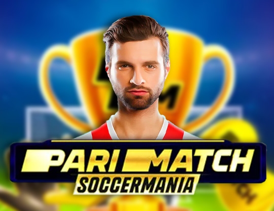 Parimatch Soccermania